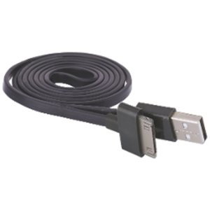 Emos kabel Sm7012bl Usb 2.0 A/m i30P/M 1M Č