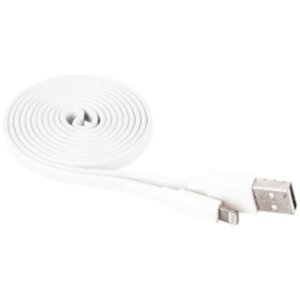 Emos kabel Sm7013w Kabel Usb 2.0 A/m - i16P/M 1m bílý