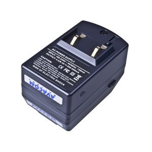 nabíječka baterií Nabíječka pro Li-ion akumulátor Panasonic S-002 / S-006 - Acm77 - Avacom Nadi-acm-77 - neoriginální