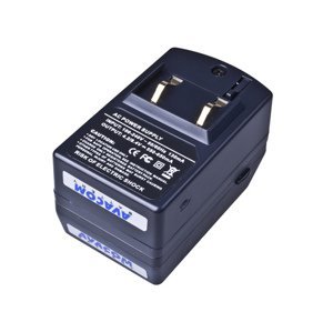 nabíječka baterií Nabíječka pro Li-ion akumulátor Sony series info P, H, V - Acm55 - Avacom Nadi-acm-55 - neoriginální
