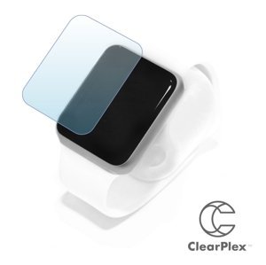 Clearplex chytré hodinky fólie Hodinky, Foto