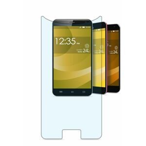 tvrzené sklo pro mobilní telefon Univerzální temperované sklo Cellular Line Second Glass, pro telefony o velikosti 5.3’’až 5.5’’