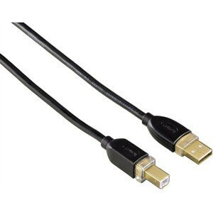 Hama Usb kabel 46772 Usb 2.0 Connecting Cable, 3 m
