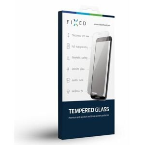 Fixed tvrzené sklo pro mobilní telefon Glass iP 5/S/C,033mm Fixg-002-033