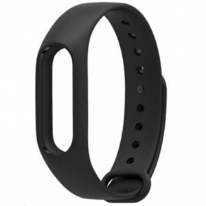 Xiaomi náhr. náramek pro Miband 2,černá