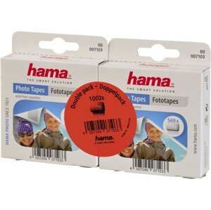 Hama photo Tapes Action 1000