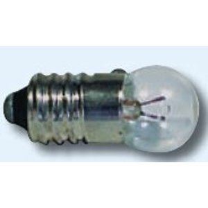 Emos žárovka žárovka Z2138 Žárovka obyčejná 3.8v 0.3A E10