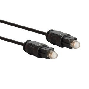 Aq optický kabel Kao015 - optický audio kabel 1,5 m