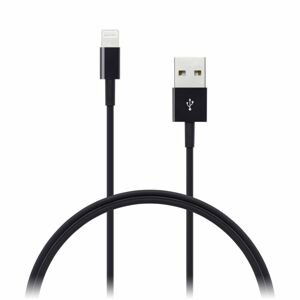 Connect It kabel Ci-415 Lightning - Usb 1m Bk