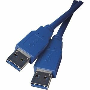 Emos Usb kabel Sb7502 Usb 3.0 A/m - A/m 2M