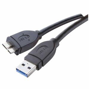 Emos kabel Sb7801 Usb 3.0 A/m micro B/m 1M