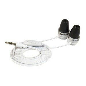 Koss Spark Plug white,Pathfinder bl-whit