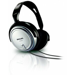 Sluchátka přes uši Philips Shp2500