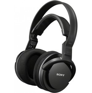 Sony sluch. Mdr-rf855rk So00212