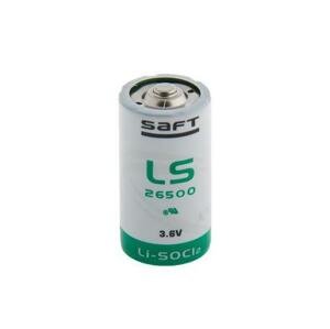 monočlánek Nenabíjecí baterie C Ls26500 Saft Lithium 1ks Bulk