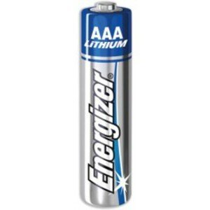 Energizer mikrotužková baterie Aaa 639171 U.lit.aaa/4 635233