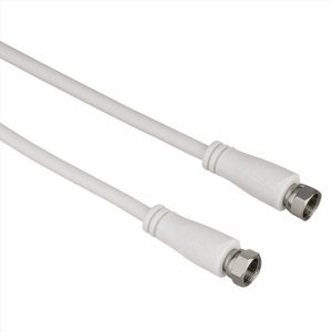 Hama koaxiální kabel 122436 Kabel Fvidlice-f-90db1 5m