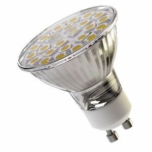 Emos Z72420 Led žárovka 5050 24Led Gu10