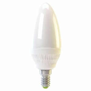 Emos Z74660 Led Rs-line Candle E14 4W Ww