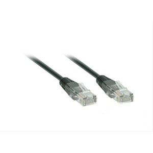 Solid síťový kabel Ssc1105 Utp, Rj45-rj45, 5m