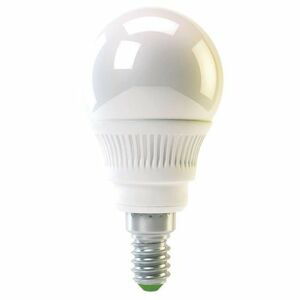 Emos Z74610 Led Rs-line Mini Gl E14 4W