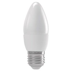 Emos Led žárovka Classic Candle 4W E27 neutrální bílá