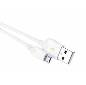 Emos kabel Sm7004w Usb 2.0 A/m-micro B/m 1M W