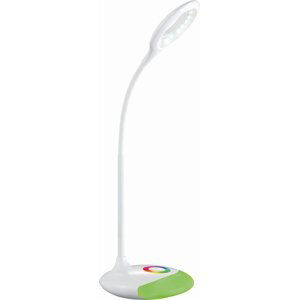 Solight Led lampička, 5W, Rgb, Wo44