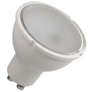 Emos Led žárovka Classic Mr16 4,5W Gu10 neutrální bílá