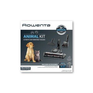 Rowenta Zr001120 Animal Kit accessories