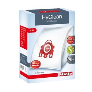 Miele sáčky do vysavače Fjm Hyclean 3D Efficiency