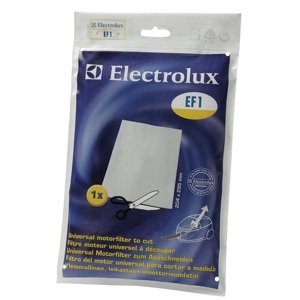 Electrolux filtr do vysavače Ef 1