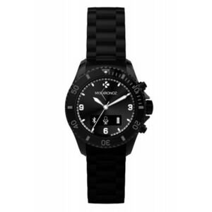 Mykronoz chytré hodinky Zeclock Black/noir