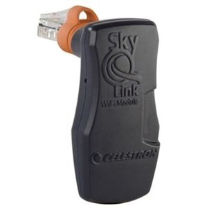Celestron dalekohled Skyq Link 2 Wifi Module, bezdrátové ovládání hv. dalekohledů (93973)
