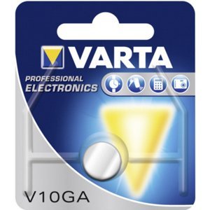 Varta knoflíková baterie V10ga 4274101401
