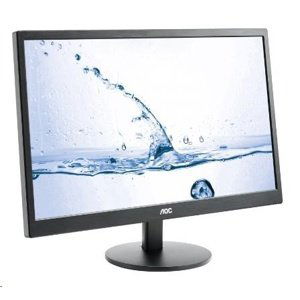 Aoc Lcd monitor M2470swh