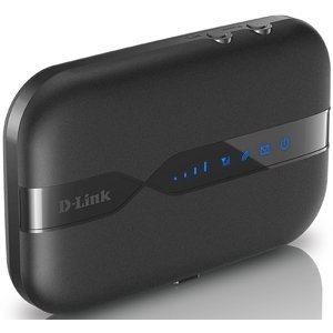 D-link modem Dwr-932 Mobile hotspot