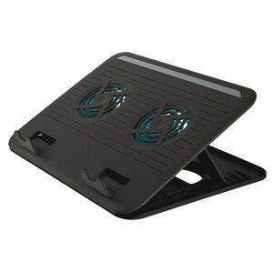 Trust Cyclone Notebook Cooling Stand (17866)