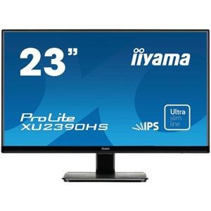 iiyama Lcd monitor Xu2390hs-b1