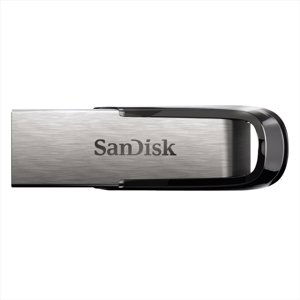 Sandisk Usb flash disk Ultra Flair 32Gb Usb 3.0 černá