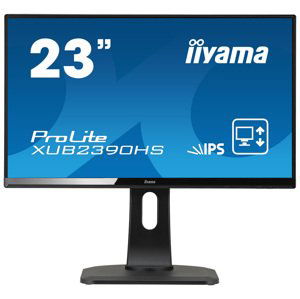 iiyama Lcd monitor Xub2390hs-b1