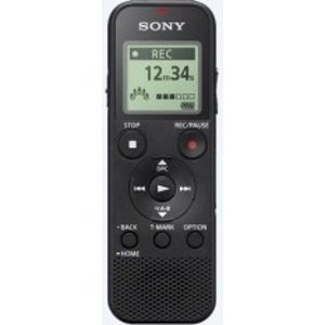 Sony digitální diktafon Icd-px370 digitální záznamník