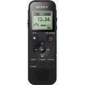 Sony digitální diktafon Icd-px470 digitální záznamník