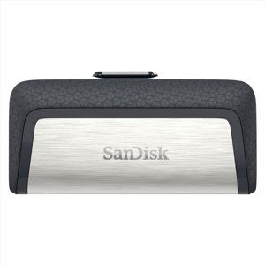 Sandisk Usb flash disk Ultra Dual 128Gb Sdddc2-128g-g46