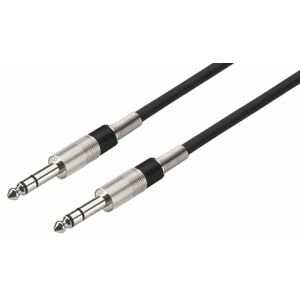 reproduktorový kabel Stage Line Mcc-102/sw Stereo Cables