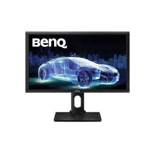 Benq Lcd monitor Pd2700q