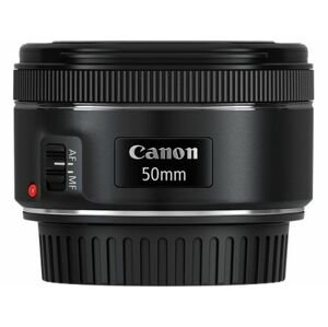 Canon objektiv Ef 50mm f/1.8 Stm objektiv