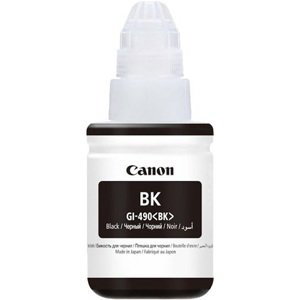 Canon inkoust Gi-490 Bk Black