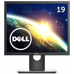 Dell Lcd monitor P1917s