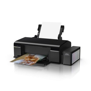 Epson L805 Its, 5760x1440 dpi, 37/38 ppm, Usb Wifi